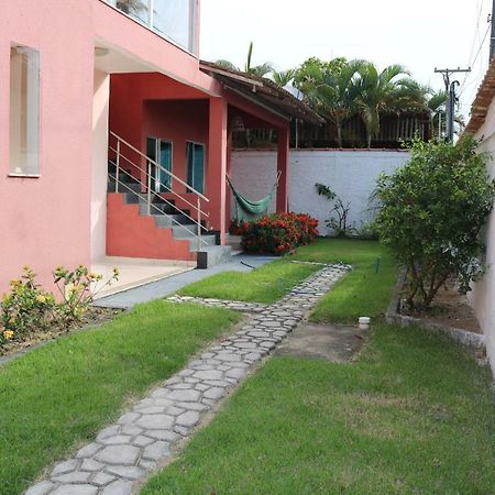 Flat - Coroa Vermelha Santa Cruz Cabralia Luaran gambar