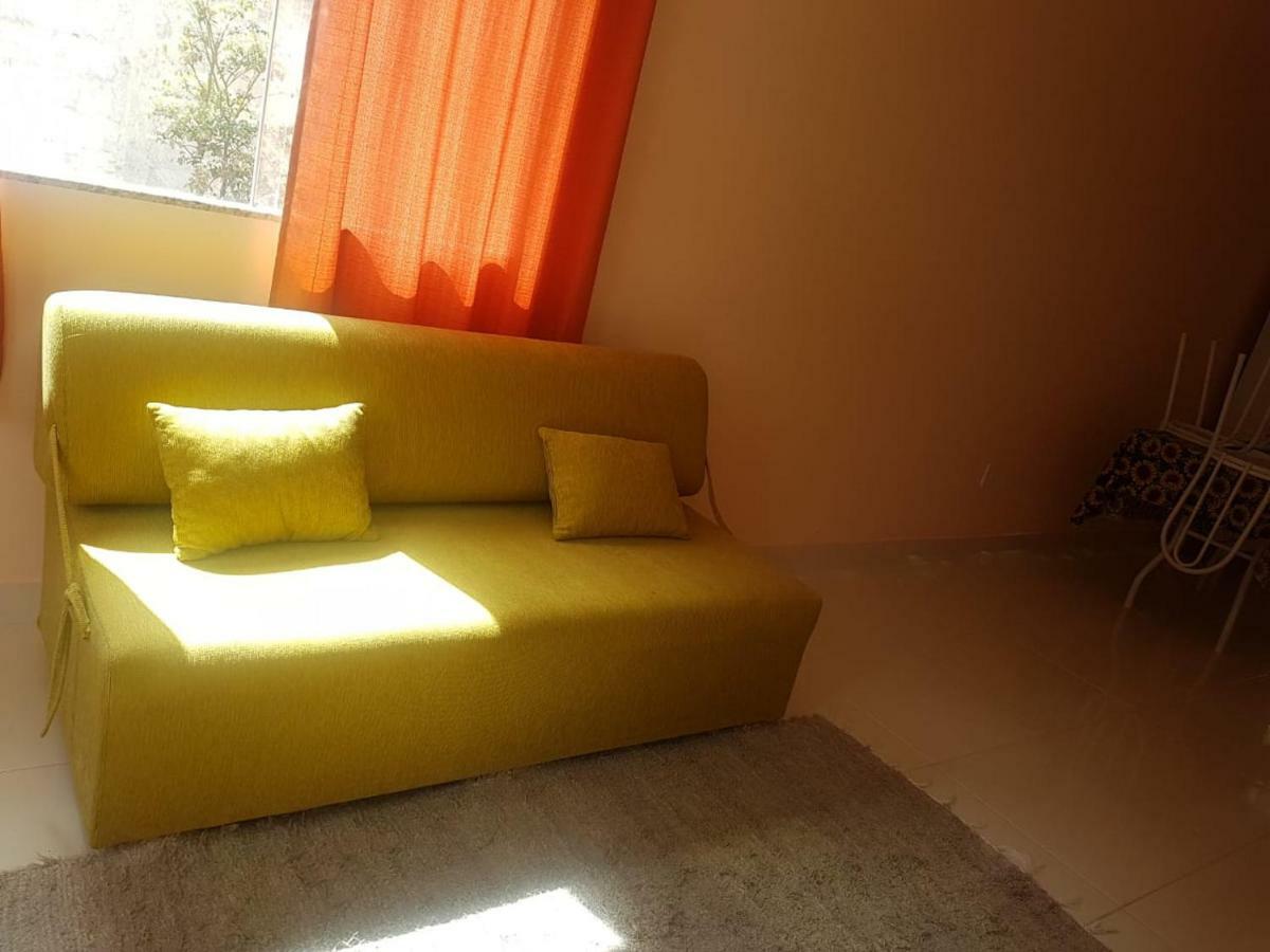 Flat - Coroa Vermelha Santa Cruz Cabralia Luaran gambar