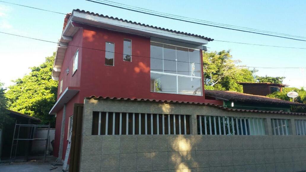 Flat - Coroa Vermelha Santa Cruz Cabralia Luaran gambar
