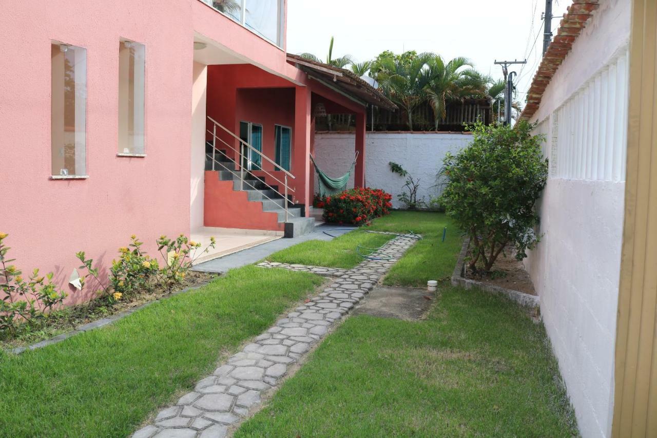 Flat - Coroa Vermelha Santa Cruz Cabralia Luaran gambar